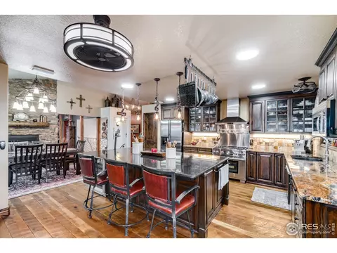 189 Park Ave, Pine, CO 80470 photo 13