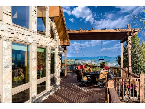 189 Park Ave, Pine, CO 80470 photo 5