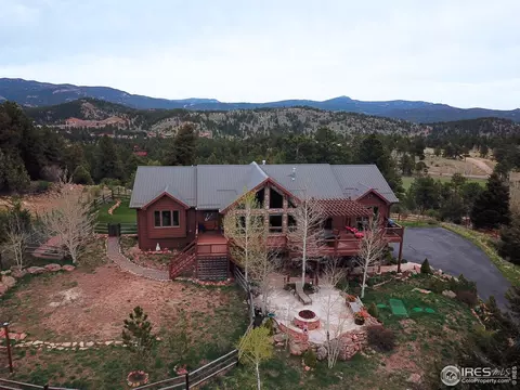 189 Park Ave, Pine, CO 80470 photo 37