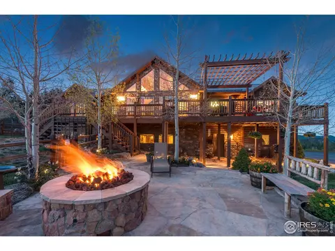 189 Park Ave, Pine, CO 80470 photo 3