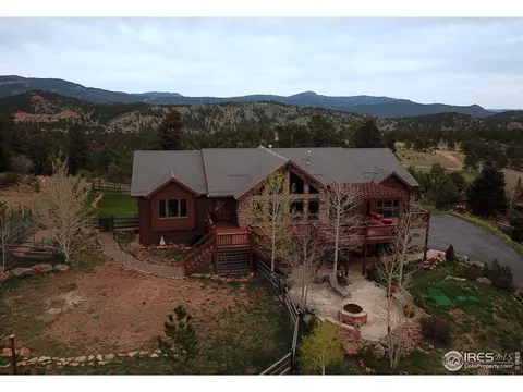 189 Park Ave, Pine, CO 80470 photo 34