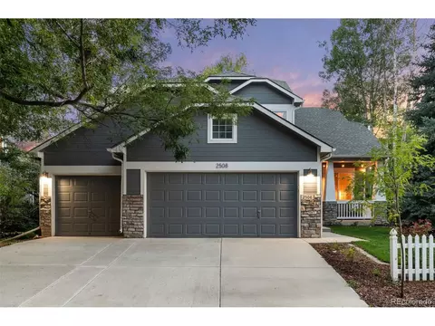 2508 Lexington St, Lafayette, CO 80026