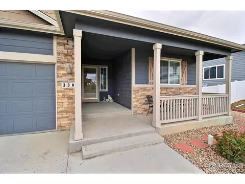 330 Juniper St, Johnstown, CO 80534 photo 3