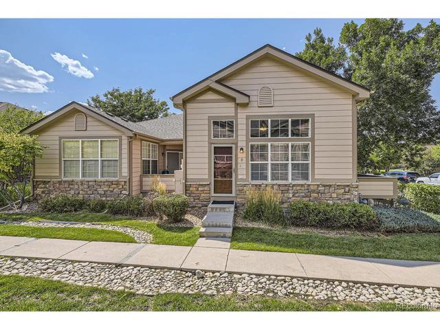 4118 S Crystal Ct #12B, Aurora, CO 80014