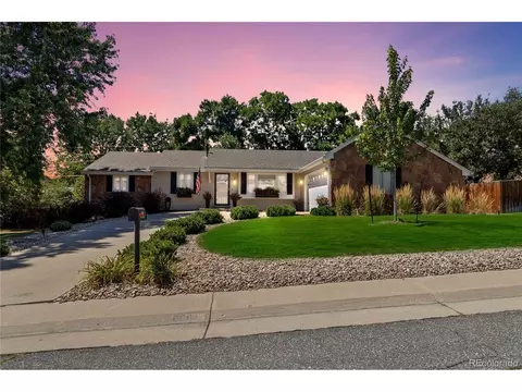 6981 Pierson St, Arvada, CO 80004