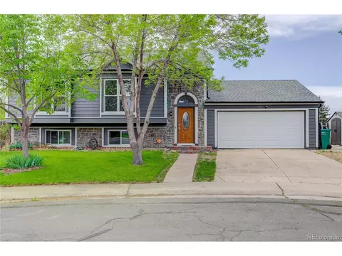 5861 S Orleans Way, Centennial, CO 80015