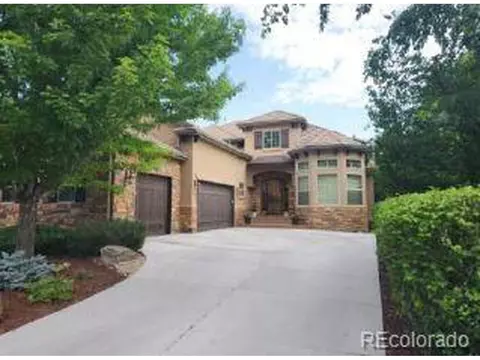 57 Brookhaven Dr, Littleton, CO 80123