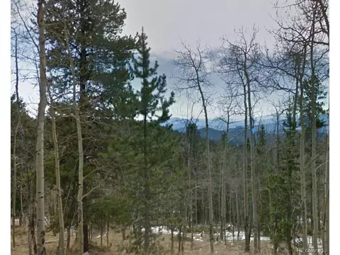 Undisclosed, Conifer, CO 80433