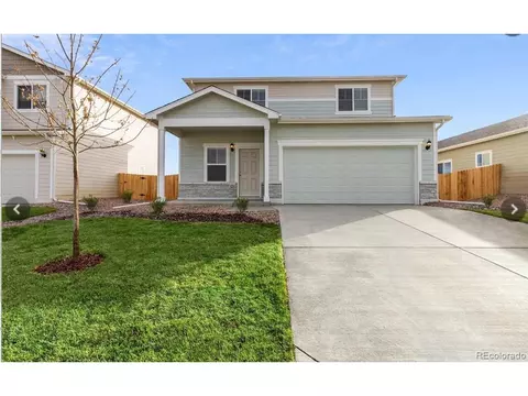 7203 Fall River Cir, Frederick, CO 80530 photo 1
