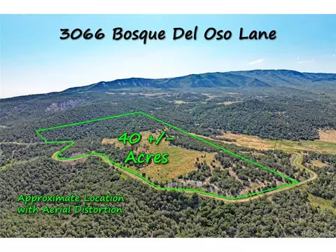 Undisclosed, Mesa, CO 81643
