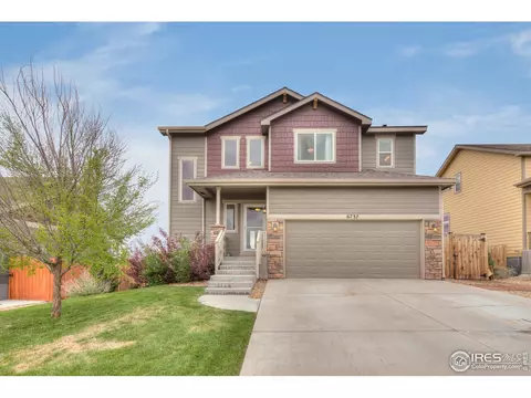 6737 2nd St, Frederick, CO 80530 photo 1