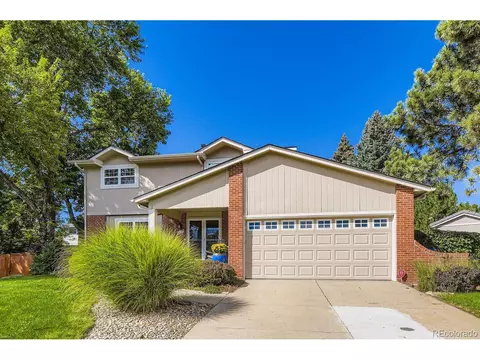 6019 S Jamaica Cir, Englewood, CO 80111