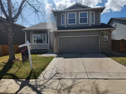 5256 E 129th Pl, Thornton, CO 80241