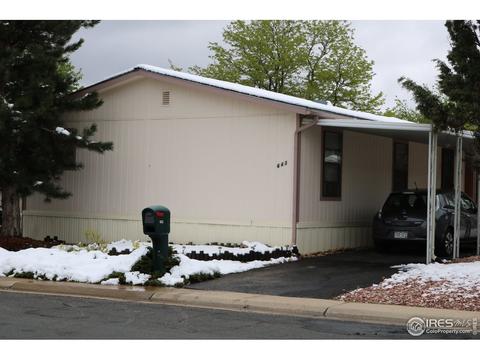 4500 19th St #643, Boulder, CO 80304 photo 1