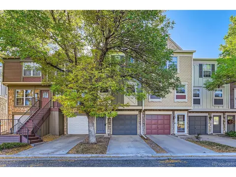 8054 S Columbine Ct, Centennial, CO 80122