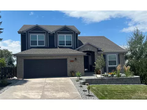 2387 Bayberry Ln, Castle Rock, CO 80104
