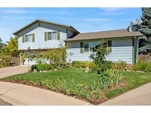 727 41st Avenue Ct, Greeley, CO 80634