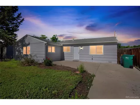 7135 Vrain St, Westminster, CO 80030