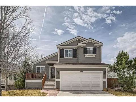 1586 Meachum Way, Erie, CO 80516