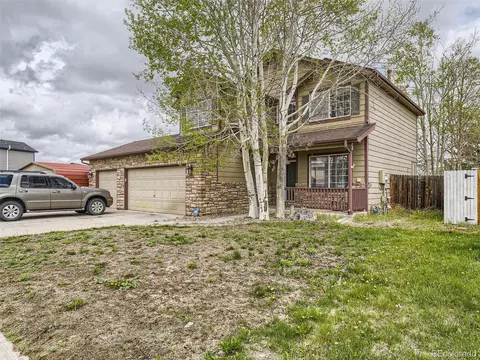 311 Logan St, Elizabeth, CO 80107