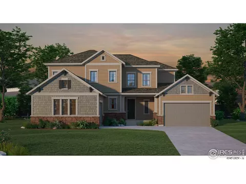 18592 W 95th Pl, Arvada, CO 80007 photo 2
