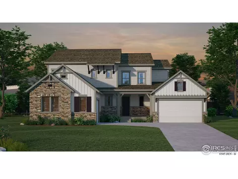 18592 W 95th Pl, Arvada, CO 80007 photo 1