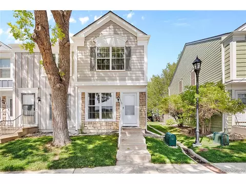 10124 W Dartmouth Ave, Lakewood, CO 80227