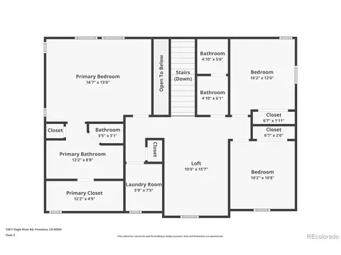 12611 Eagle River Rd, Longmont, CO 80504 photo 43