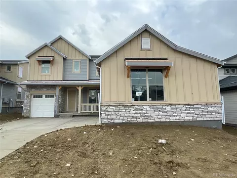 15607 W Beloit Ave, Morrison, CO 80465