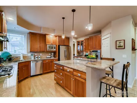4046 Milano Ln, Longmont, CO 80503 photo 11