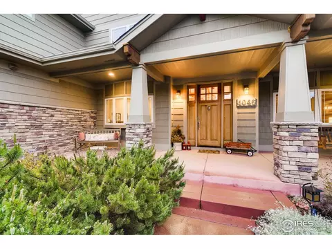 4046 Milano Ln, Longmont, CO 80503 photo 3