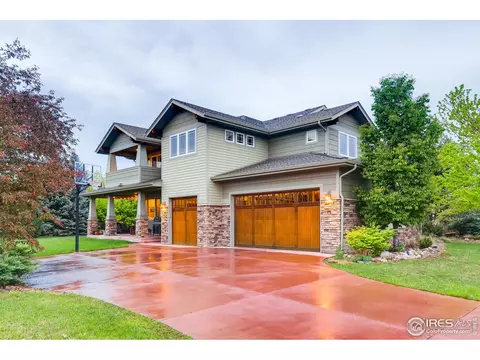 4046 Milano Ln, Longmont, CO 80503 photo 1