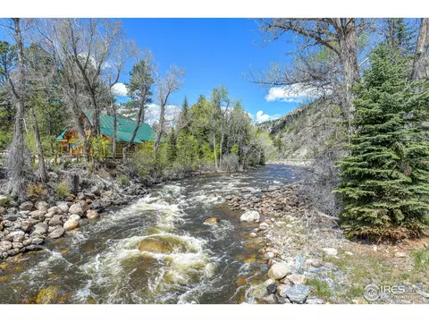 509 Rustic Rd, Bellvue, CO 80512 photo 38