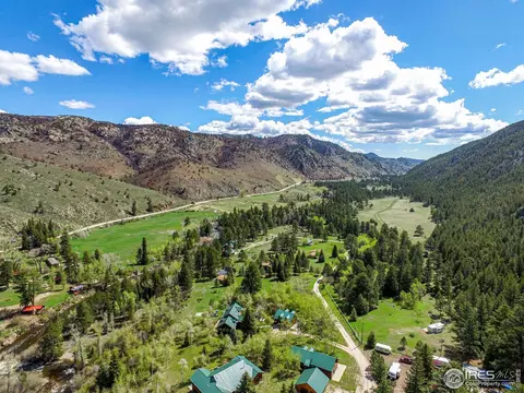 509 Rustic Rd, Bellvue, CO 80512 photo 33