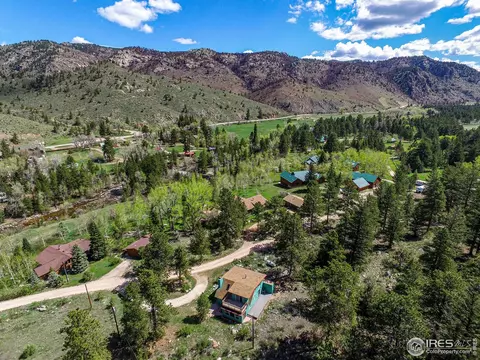 509 Rustic Rd, Bellvue, CO 80512 photo 31