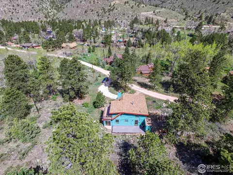 509 Rustic Rd, Bellvue, CO 80512 photo 28