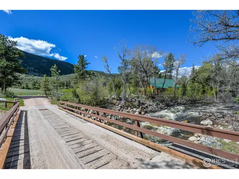 509 Rustic Rd, Bellvue, CO 80512 photo 36