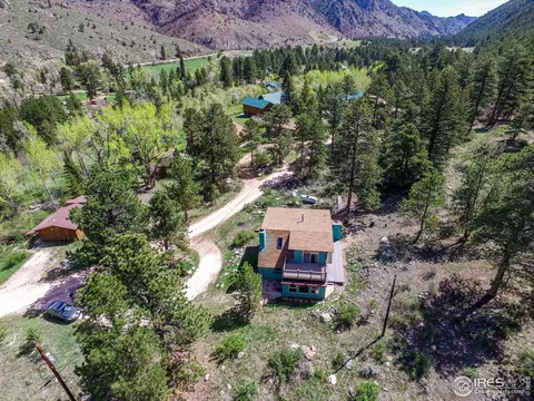 509 Rustic Rd, Bellvue, CO 80512 photo 27