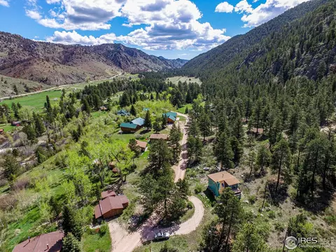 509 Rustic Rd, Bellvue, CO 80512 photo 30