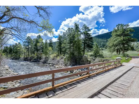 509 Rustic Rd, Bellvue, CO 80512 photo 35