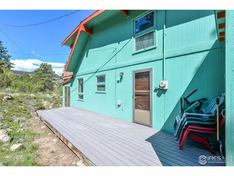 509 Rustic Rd, Bellvue, CO 80512 photo 4