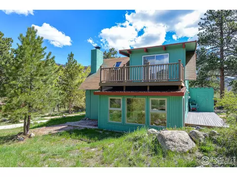 509 Rustic Rd, Bellvue, CO 80512 photo 1