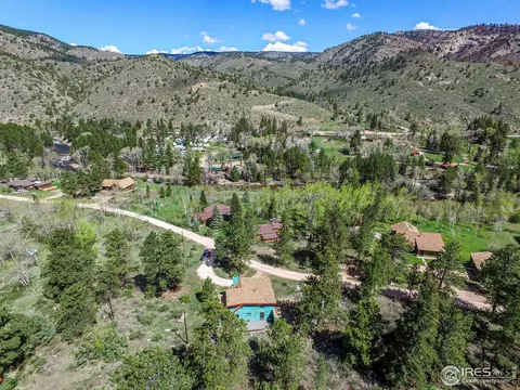 509 Rustic Rd, Bellvue, CO 80512 photo 29