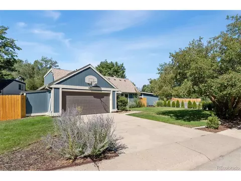4463 S Urban Ct, Morrison, CO 80465