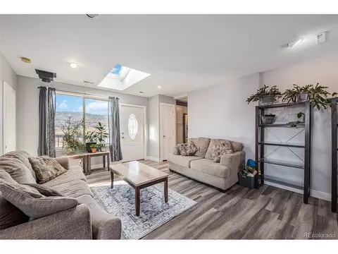 208 Wark Ave, Berthoud, CO 80513