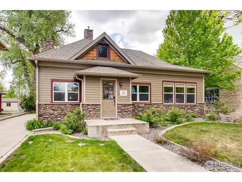 525 Walnut St, Windsor, CO 80550 photo 1