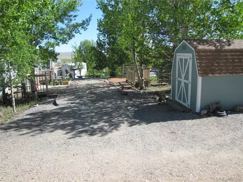 145 Tressel Trl, Hartsel, CO 80449