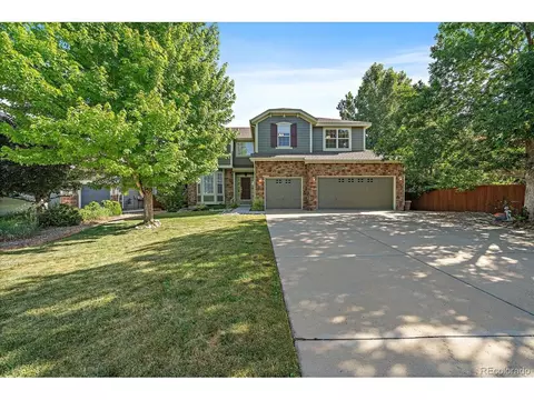 1563 Baguette Dr, Castle Rock, CO 80108