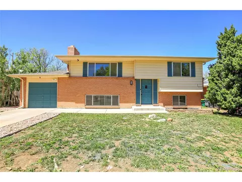 433 S Vaughn Way, Aurora, CO 80012