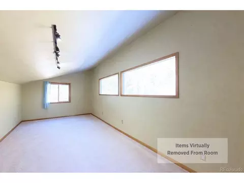Bedroom - 638 Impala Trl, Bailey, CO 80421 photo 7 of 7